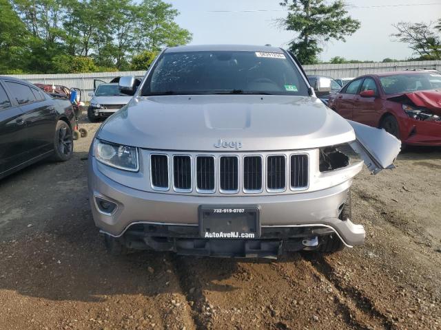 2016 JEEP GRAND CHER - 1C4RJEBG7GC368373