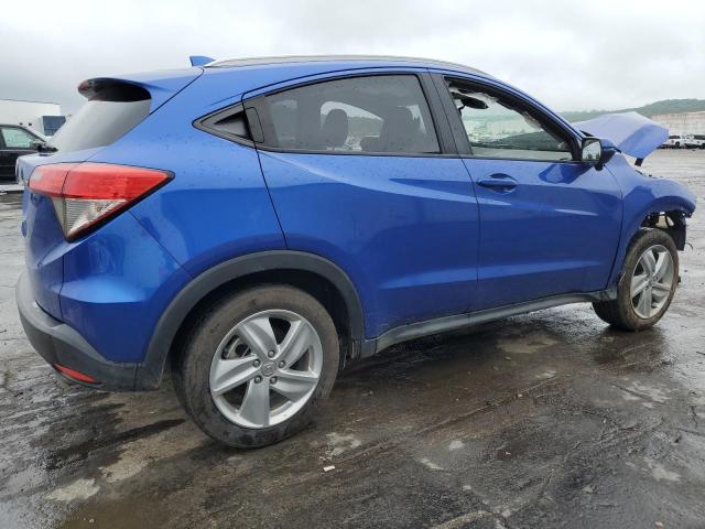 2019 HONDA HR-V EX 3CZRU5H54KM706665