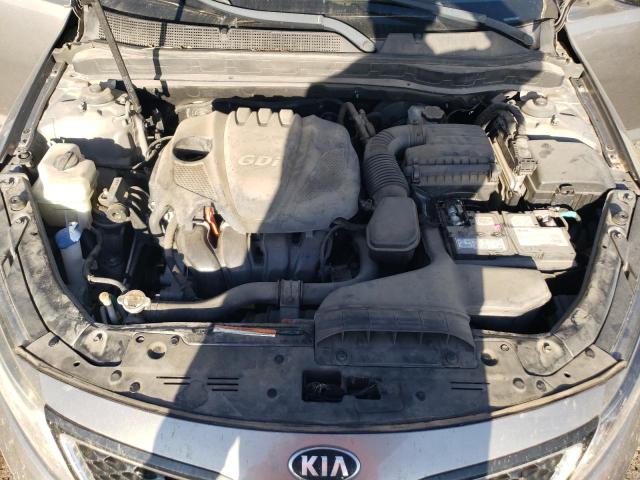 2015 KIA OPTIMA LX - 5XXGM4A70FG356610