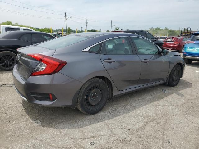 2020 HONDA CIVIC LX 2HGFC2F63LH506027