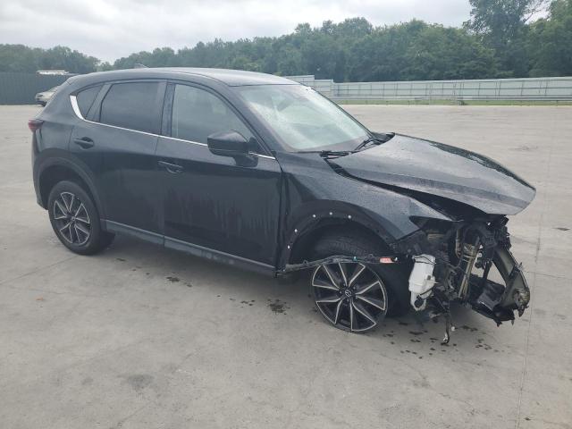 Vin: jm3kfbcm8j0364273, lot: 59536585, mazda cx-5 touring 20184
