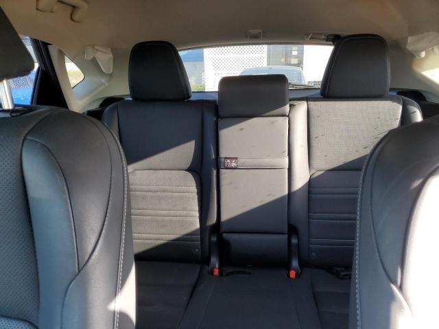2017 LEXUS NX 200T BA - JTJBARBZ6H2147071