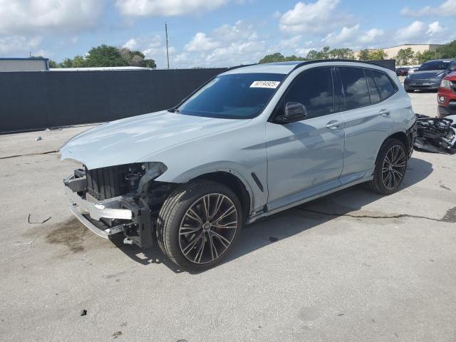 Vin: wbx47dp08nn138635, lot: 60194925, bmw x3 sdrive30i 2022 img_1