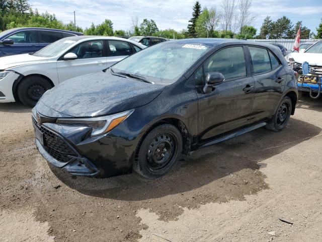 Vin: jtnk4mbe9r3227840, lot: 61578225, toyota corolla n n 2024 img_1