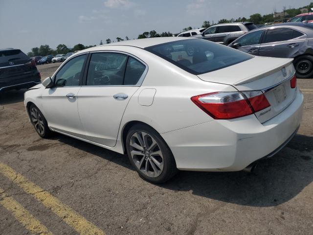 Vin: 1hgcr2f51fa202898, lot: 59992095, honda accord sport 20152