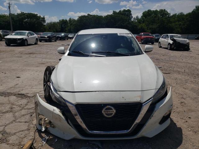2021 NISSAN ALTIMA SV 1N4BL4DW3MN350212