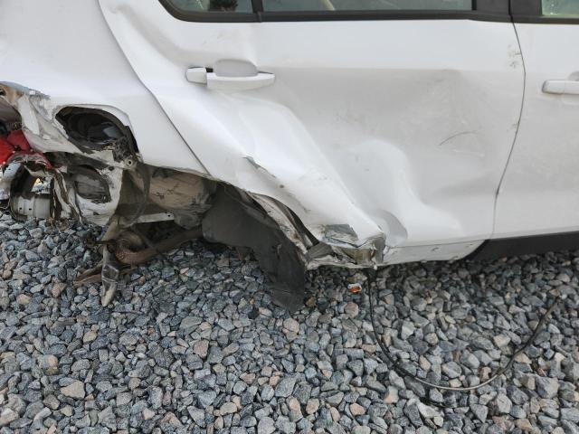 2020 CHEVROLET TRAX LS 3GNCJKSB4LL131757