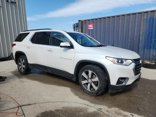 2019 CHEVROLET TRAVERSE L 1GNEVHKW6KJ296508