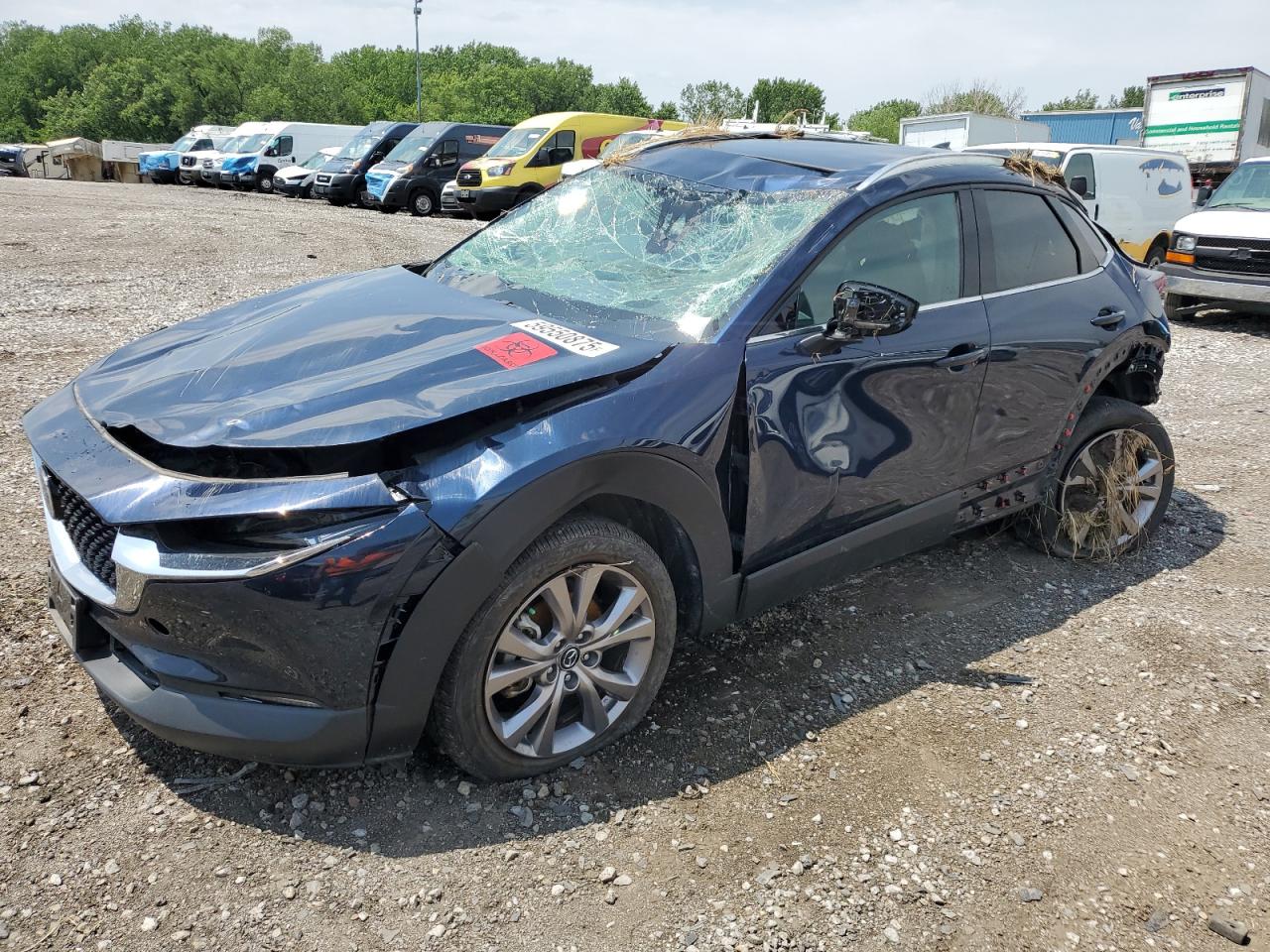 MAZDA CX-30 PREMIUM