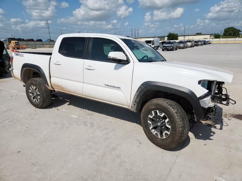 2023 TOYOTA TACOMA DOU - 3TMAZ5CN7PM214442