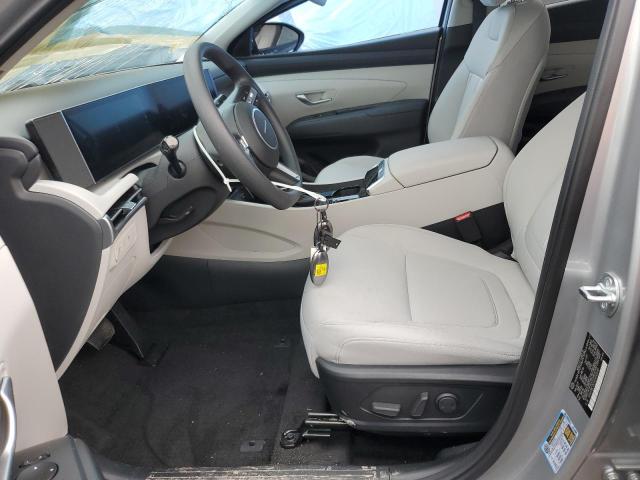 2025 HYUNDAI TUCSON SEL 5NMJBCDE3SH542640