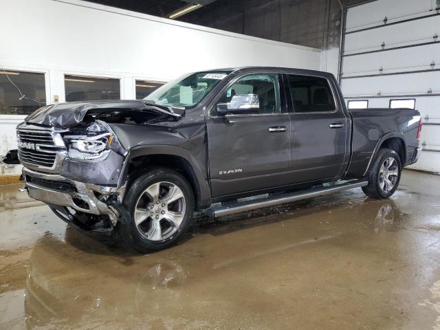 RAM 1500 LARAM