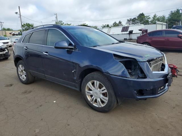 Vin: 3gyfngey7as631027, lot: 61184885, cadillac srx 20104