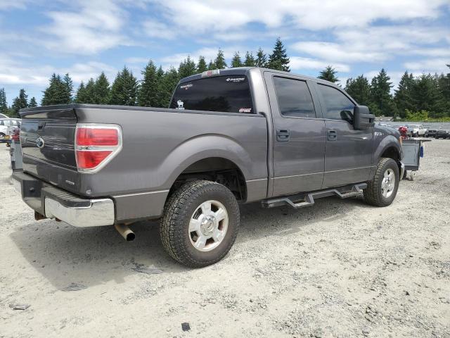 Vin: 1ftfw1ef5ckd80067, lot: 61274875, ford f-150 supercrew 20123