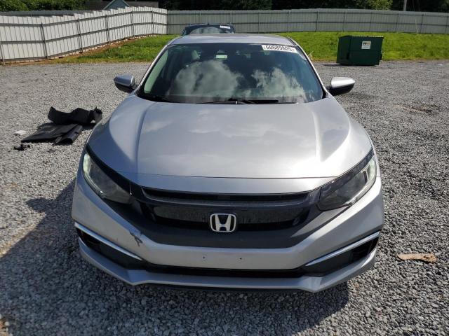 2020 HONDA CIVIC LX - 2HGFC2F69LH549707