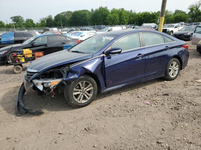Vin: 5npeb4ac5eh864021, lot: 60887525, hyundai sonata gls 2014 img_1