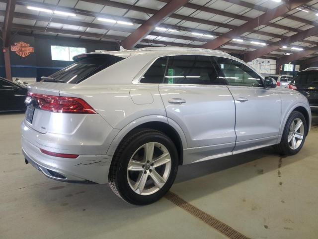 Vin: wa1avaf12kd030389, lot: 60860675, audi q8 premium 20193