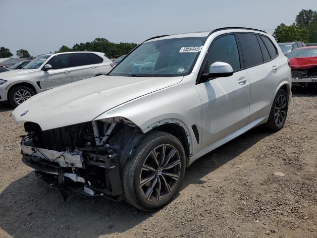 Vin: 5uxcr6c51kll23163, lot: 58598455, bmw x5 xdrive40i 2019 img_1