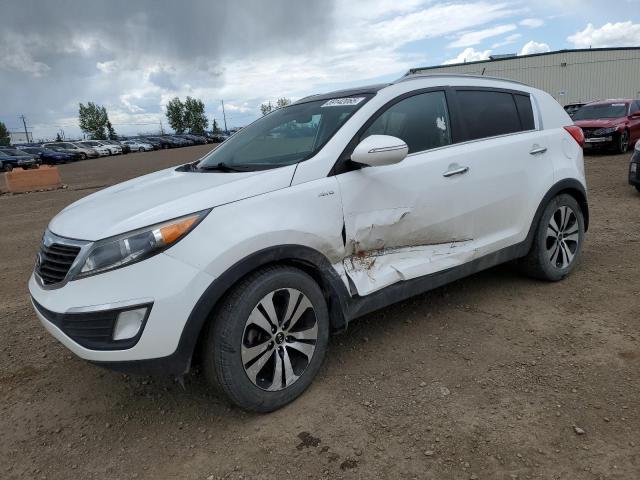 Vin: kndpcca29d7489163, lot: 59142065, kia sportage ex 2013 img_1