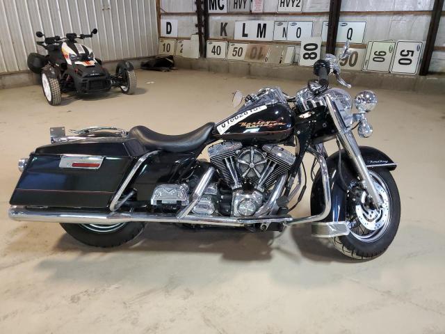 HARLEY-DAVIDSON FLHR