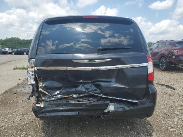 2015 CHRYSLER TOWN & COU 2C4RC1BG2FR505759
