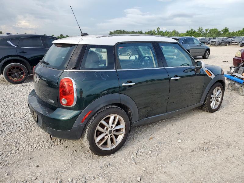 Vin: wmwzb3c54dwm07104, lot: 62564645, mini cooper countryman 20133
