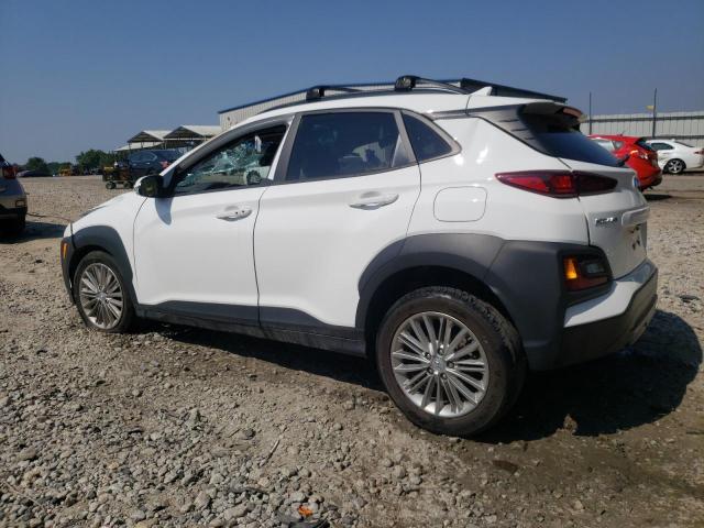 2021 HYUNDAI KONA SEL P KM8K62AA2MU714135