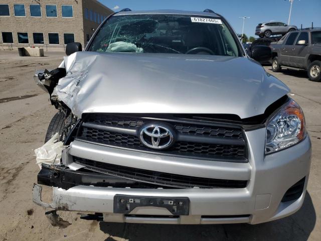 2011 TOYOTA RAV4 - 2T3BF4DV8BW086032