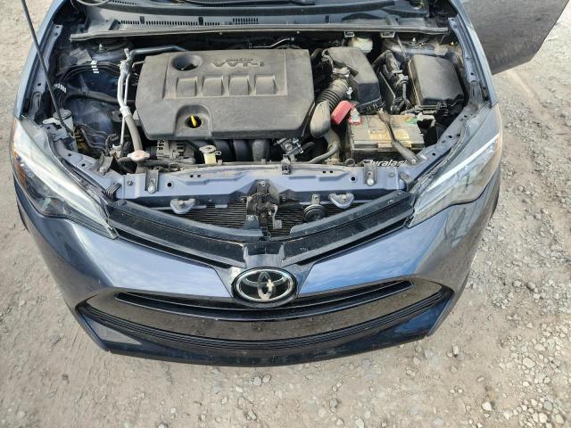 2017 TOYOTA COROLLA L - 5YFBURHE4HP707539
