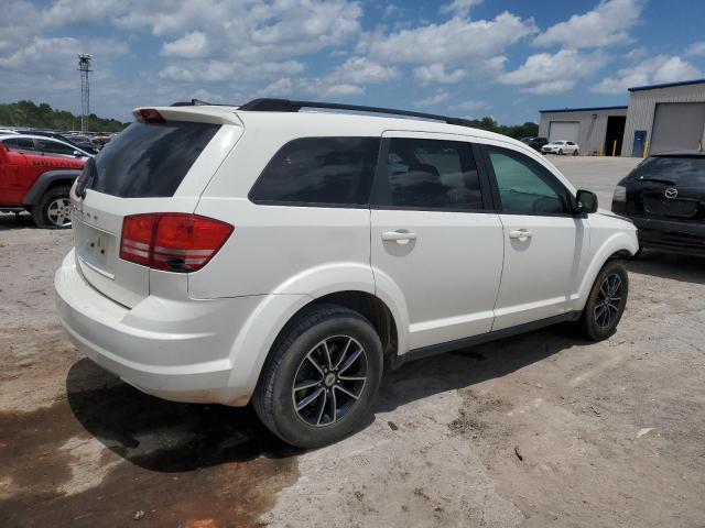 2018 DODGE JOURNEY SE 3C4PDCAB6JT527002