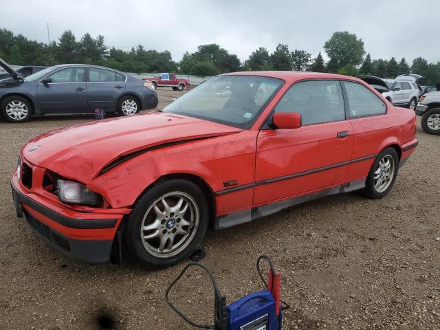 BMW 325 IS AUT