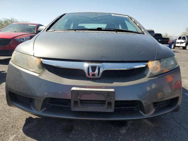 2011 HONDA CIVIC EX #3289952538