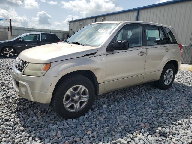 SUZUKI GRAND VITA