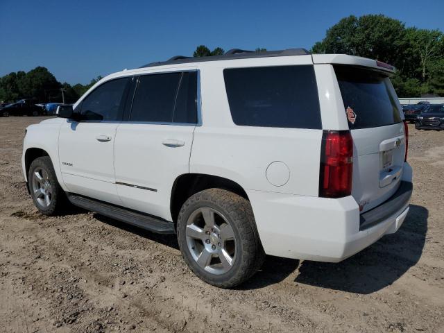 2017 CHEVROLET TAHOE K150 1GNSKAKCXHR331473