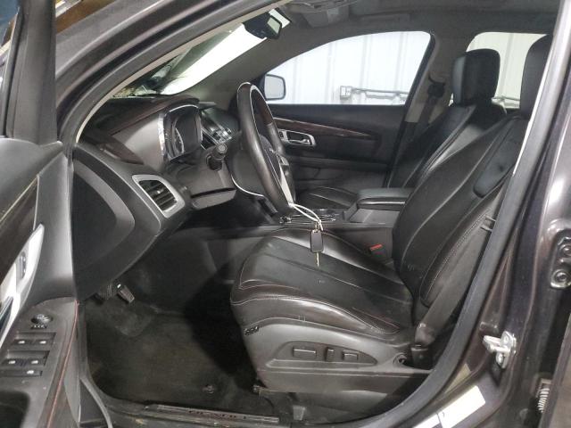 2015 GMC TERRAIN DE 2GKFLUE36F6224180
