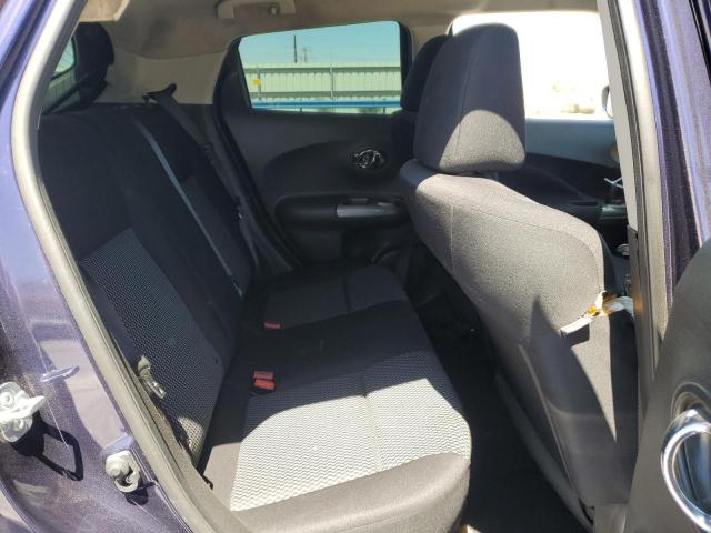 2015 NISSAN JUKE S JN8AF5MV3FT557406