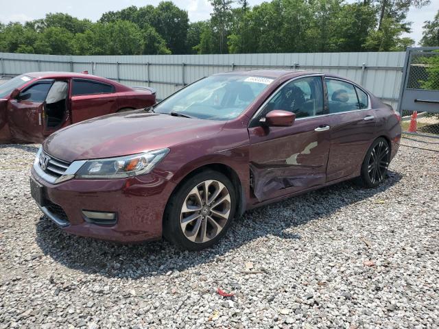 HONDA ACCORD SPO