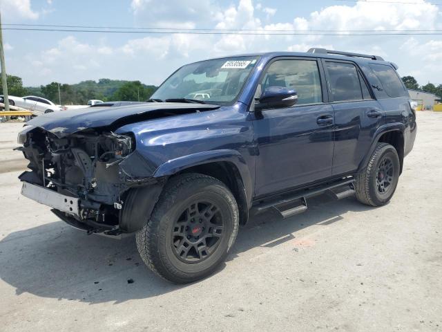 Vin: jteru5jr2m5892844, lot: 59530565, toyota 4runner sr5 premium 2021 img_1