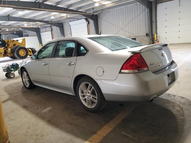 Vin: 2g1wc5e36e1133688, lot: 61903325, chevrolet impala ltz 20142
