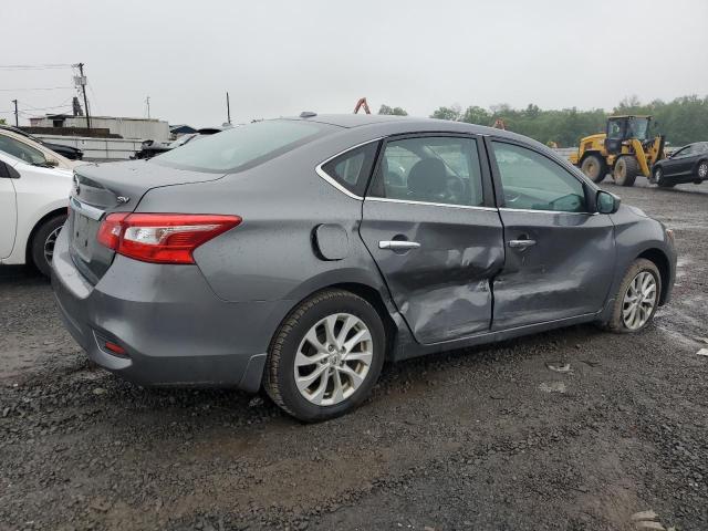 Vin: 3n1ab7apxjl638542, lot: 60980795, nissan sentra s 20183