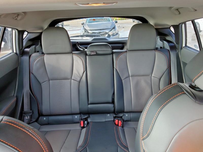 2024 SUBARU CROSSTREK - 4S4GUHN67R3732065