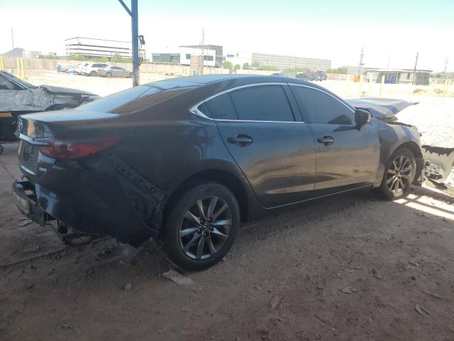 2018 MAZDA 6 SPORT JM1GL1UM4J1323178