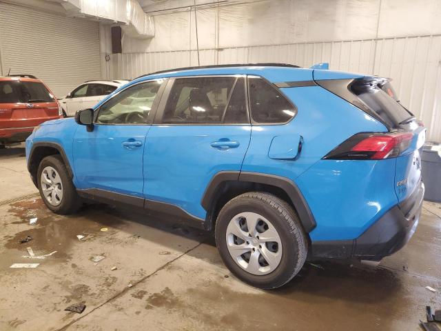 Vin: jtmf1rfv7kj010844, lot: 60878805, toyota rav4 le 20192