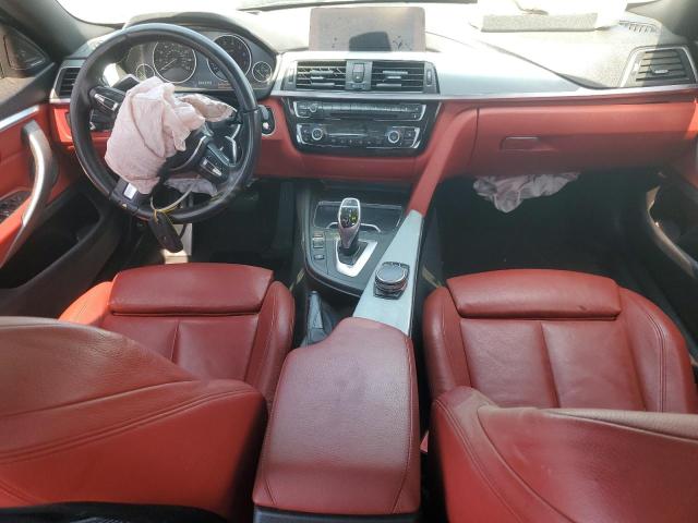 2018 BMW 430I - WBA4J1C57JBG77550