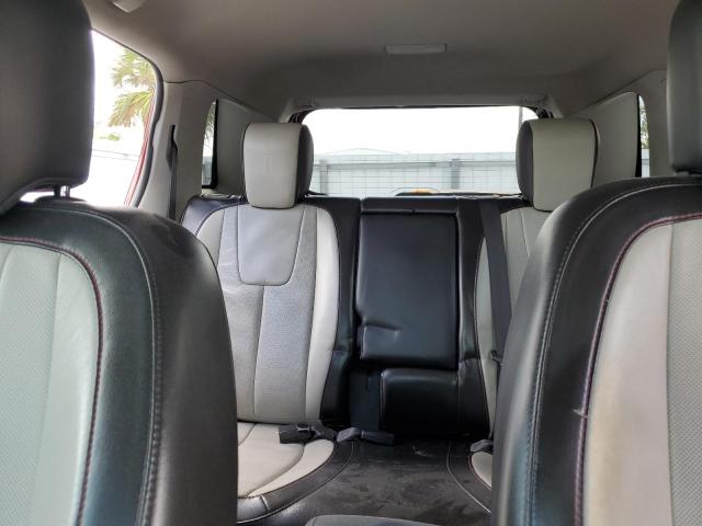 2016 GMC TERRAIN SL - 2GKFLPE38G6277997
