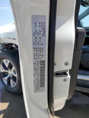 2019 JEEP CHEROKEE T 1C4PJMBNXKD151189