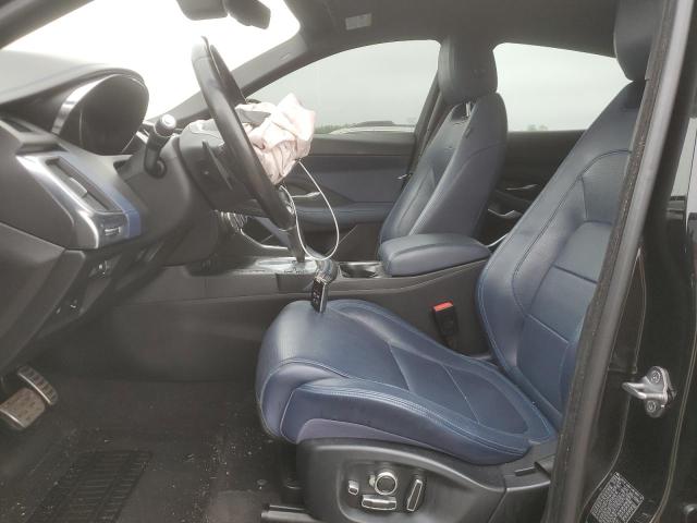 2018 JAGUAR E-PACE R-D SADFL2GX8J1Z30812