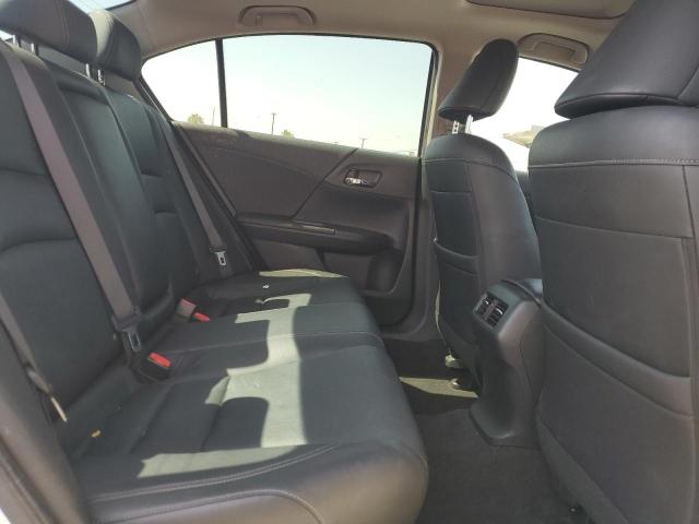 2017 HONDA ACCORD HYB JHMCR6F55HC027017
