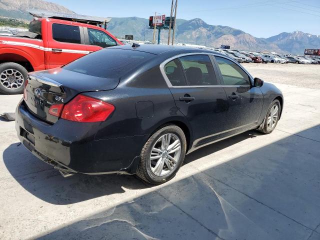 Vin: jn1cv6ar7dm752570, lot: 59738285, infiniti g37 20133