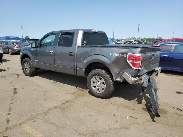Vin: 1ftfw1et0bfa58823, lot: 58980205, ford f-150 supercrew 20112